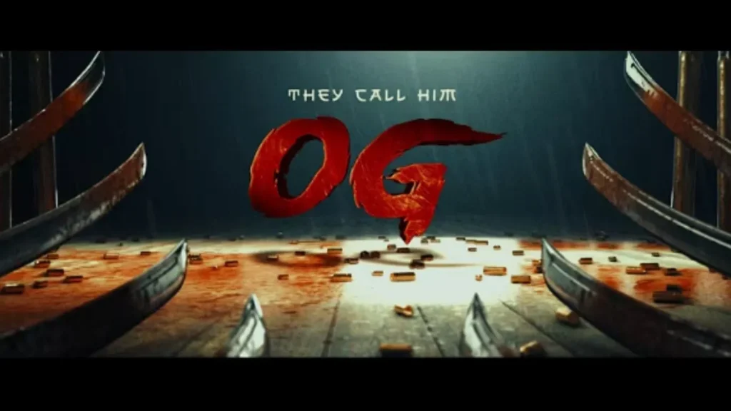 OG Movie